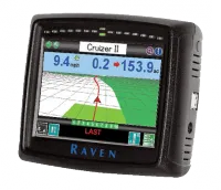 Система параллельного вождения Raven Cruizer II