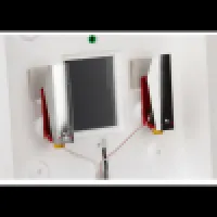 Инкубатор Курочка Ряба 42 яица автоматический, цифровой