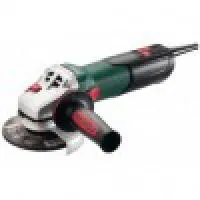 Болгарка Metabo W 9-125 Quick (55445)