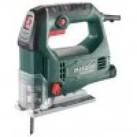 Лобзик Metabo STEB 65 Quick с кейсом (50949)