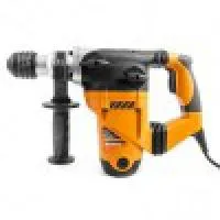 Перфоратор STORM 1600 Вт INTERTOOL WT-0153