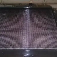 Радиатор водяной МТЗ-1221(6-ти.ряд)