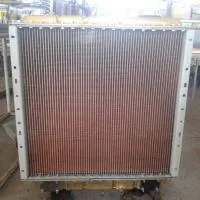 Радиатор водяной Дон-1500
