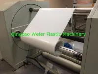 Линия для производста пластикового листа из PP/PE