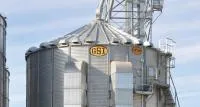 Система порционной сушки зерна GSI TopDry