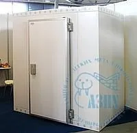 Камеры холодильные АЗНХ (AZNH) 75 — 175 мм