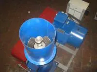 Гранулятор полимеров (пласткомпактор) до 150-200 кг/час.
