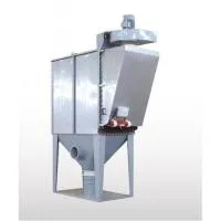 Фильтр полигональный для бетонных заводов WamGroup DryBatch