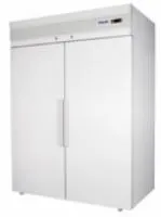 Холодильные шкафы Standard CC214-S