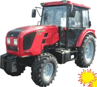 Трактор МТЗ Беларус 921.3