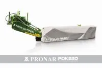 Косилка роторная Pronar PDK220