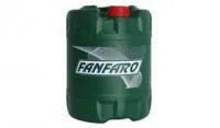 Компрессорное масло FANFARO FF COMPRESSOR OIL ISO 46