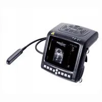 KX5200 - цифровой ультразвуковой диагностический аппарат (ветеринарный)