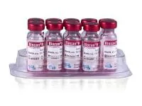 Вакцина Біокан Р уп. 20 доз х 1 мл Bioveta