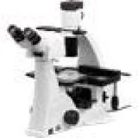 Инвертированный тринокулярный микроскоп MC 300X Invert ERGO