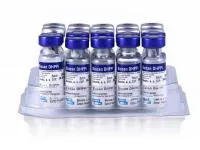 Вакцина Біокан DHPPI уп.10 доз х1 мл Bioveta