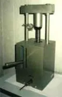 Пресс ручной ПР12Т-1М (12 тонн) для получения пробы масла