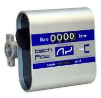 Расходомер дизельного топлива TECH FLOW 4C