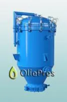 Фильтр наливной сетчатый для растительного масла Oliepres