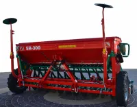 Сеялка зерновая Agro-Masz SR-300