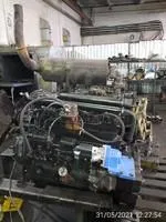 Ремонт двигателя СМД-18, СМД-62 и другие