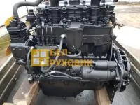 Двигатель ММЗ Д243-436К для тракторов ЮМЗ