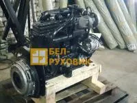 Двигатель ммз д245.30е3-1442 для маз 4370 зубренок