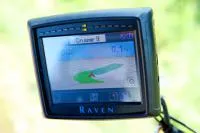 Ремонт сенсор экрана Raven Cruizer I (II)