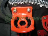 Соединитель HG50.97.080E ложечной ленты для картофелесажалок Grimme GRUSE