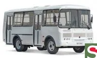 Автобус ПАЗ-32054