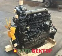 Двигатель Д-260