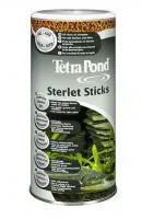 Корм для осетровых и стерляди Tetra Pond Sterlet Sticks, 1 л