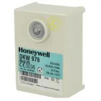 Блок управления SATRONIC DKW 976 Mod 05 HONEYWELL