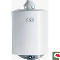 Водонагреватель газовый накопительный SUPER SGA 50 л настенный
