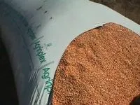 Рукава для хранения зерна