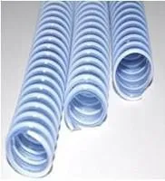 Шланги ПВХ спиральные диаметр 2`` (50мм)