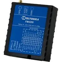 GPS трекер Teltonika FM 4200
