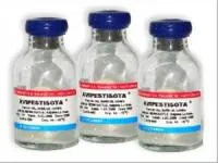 Вакцина против болезни Ньюкасла (Ла-Сота) 50 доз