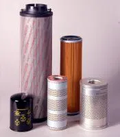 Фильтр гидравлический, воздушный, масляный, топливный для спецтехники и оборудования