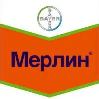 Гербицид Мерлин