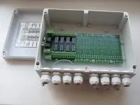 Контроллер термопреобразователь MB1W24