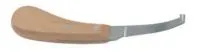 Ножи для обработки копыт PROFI. Право лево и двустороннее лезвие