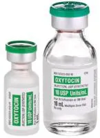 Окситоцин 10 ЕД/мл