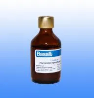 Тилозин 5% 50 мл Базальт