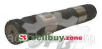 Шплинт подвески 1676666M1 трактора Massey Ferguson