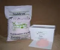 Сталдрен Staldren® -сухой дезинфектант, осушитель подстилки, антисептическая присыпка