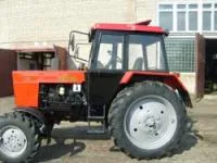 Трактор МТЗ 80 б/у