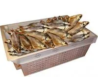 Ящик для рыбы
