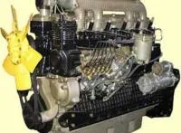 Двигатель Д 240