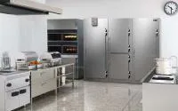 Холодильные шкафы Polibox Irbis (Россия)